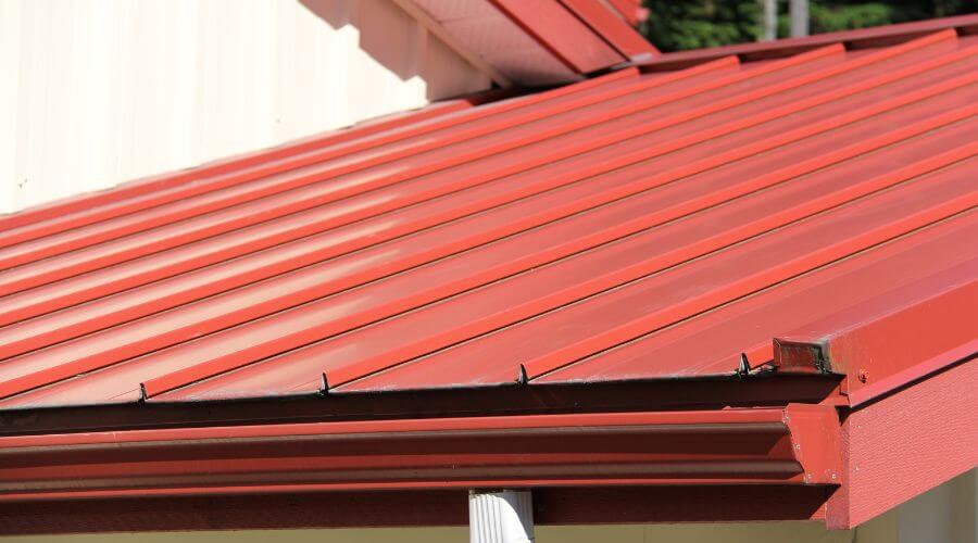 Gutter Debris Removal in Granville, IA